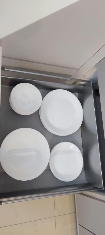 Cosmopolitan Apartament Z Bezplatnym, Prywatnym Parkingiem W Hali Garazowej Stary Toruń Екстериор снимка